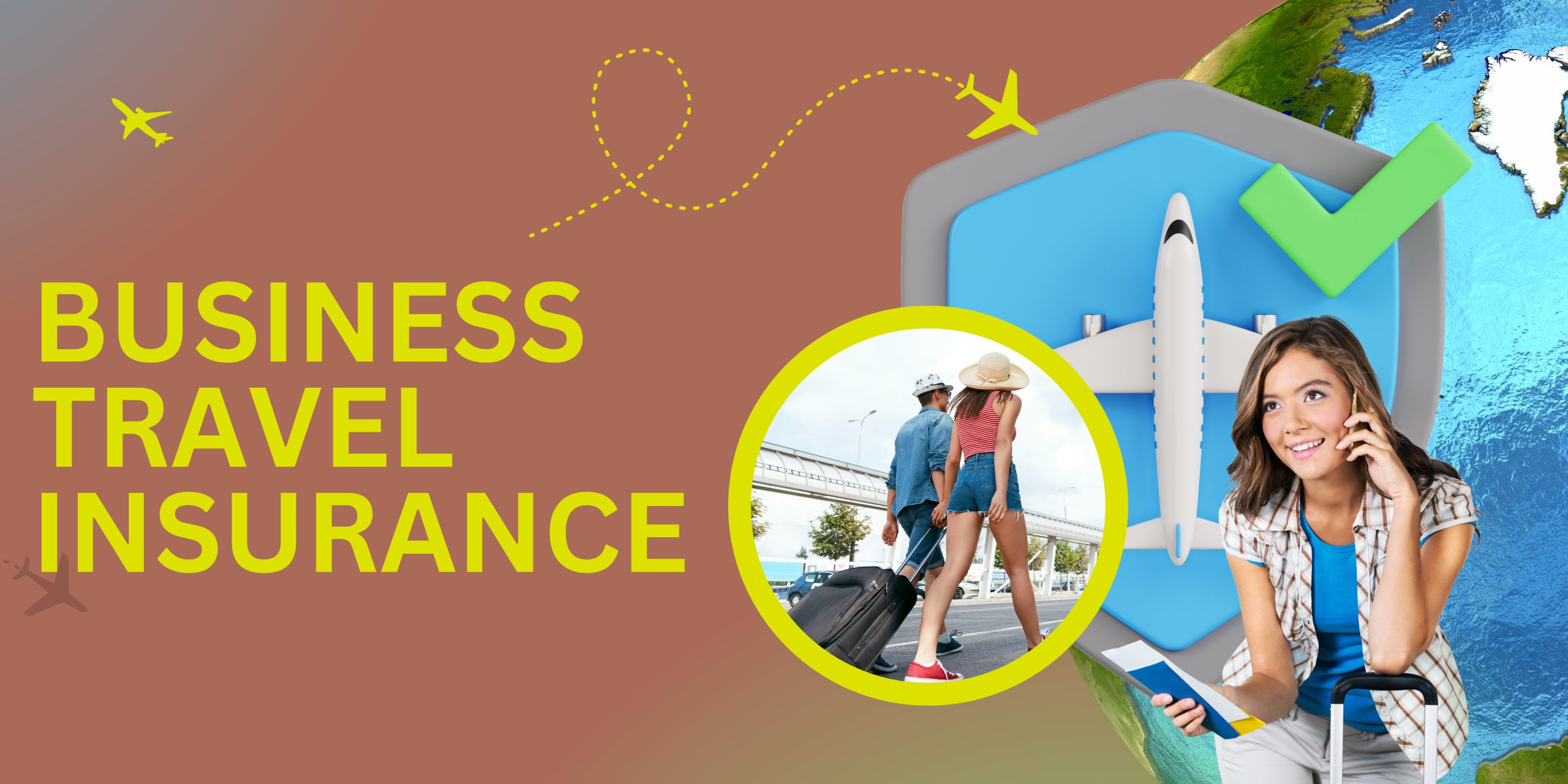 Business Travel Insurance