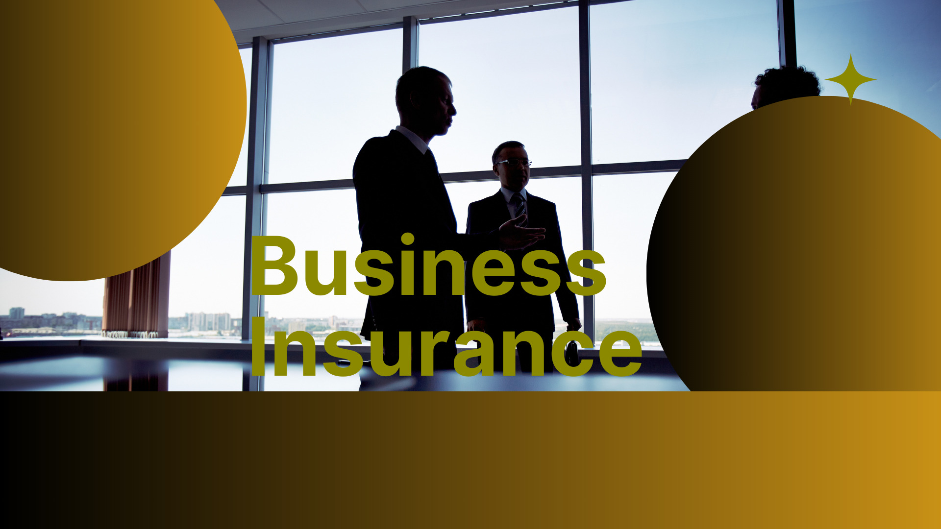 Business Insurance